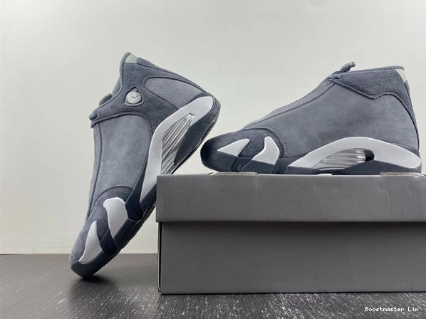 Boostmaster lin Jordan  Air 4184 ZeroBulk 14 FJ3460- 1028